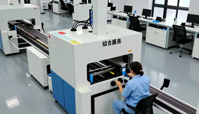 河北凯恩德软件开发有限公司