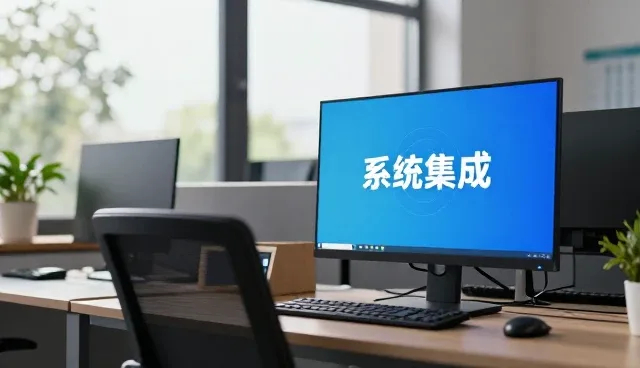 系统集成帮助解决软件定制开发问题