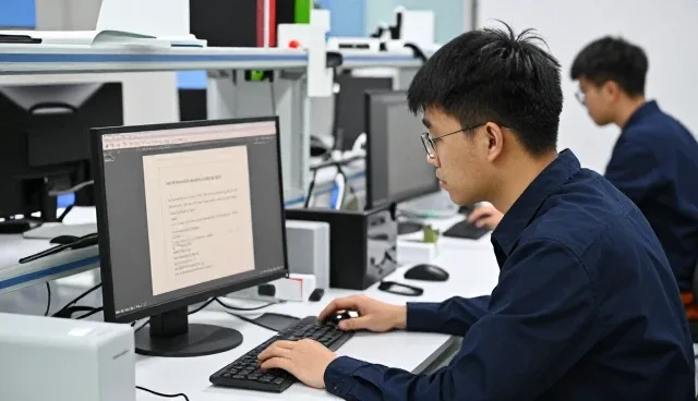 软件定制用户如何选择数据整合平台